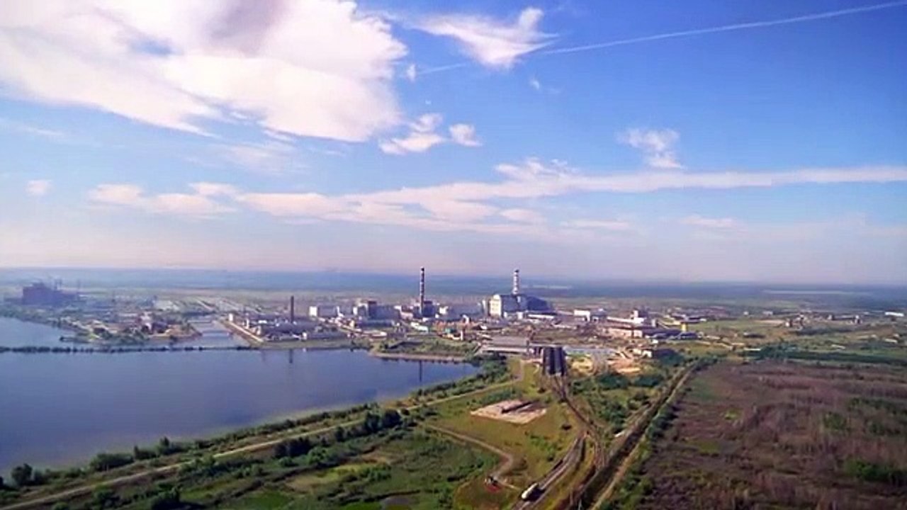 Deadly Engineering - Se1 - Ep01 - The Chernobyl Conspiracy HD Watch HD Deutsch