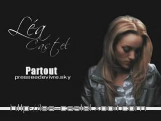 [LÉA CASTEL] EXTRAiTS DES TiTRES DE L'ALBUM