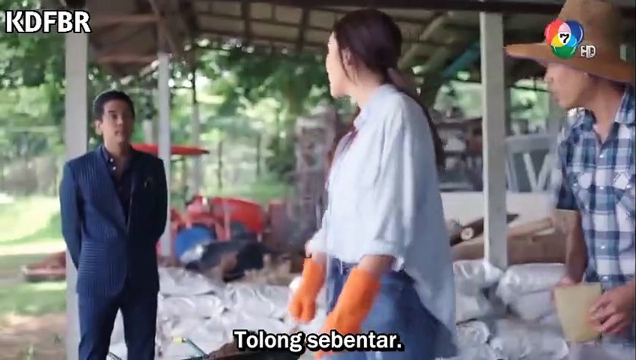 Jao Sao Jam Loei Subtitle Indonesia Eps. 4 Drama Thailand Drama Korea Drama China Video
