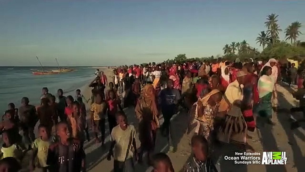 Ocean Warriors - Se1 - Ep03 - Engage the Enemy HD Watch HD Deutsch