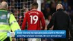 Varane ne rejouera pas avant le Mondial avec Manchester United, dit son entraîneur