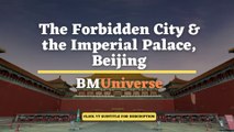 The Forbidden City & the Imperial Palace, Beijing