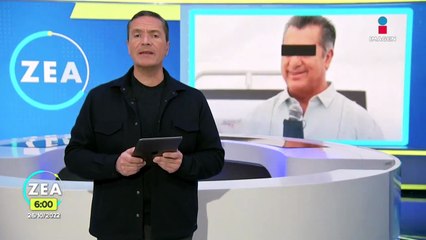 La FGR se queda con cinco inmuebles de Rafael Caro Quintero