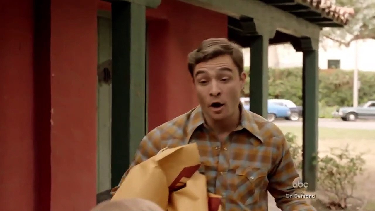 Wicked City - Se1 - Ep06 - Blizzard of Ozz HD Watch HD Deutsch