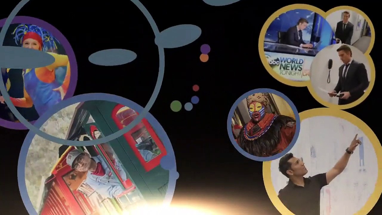 One Day at Disney - Se1 - Ep08 - Este Meza - Lucasfilm Events HD Watch HD Deutsch