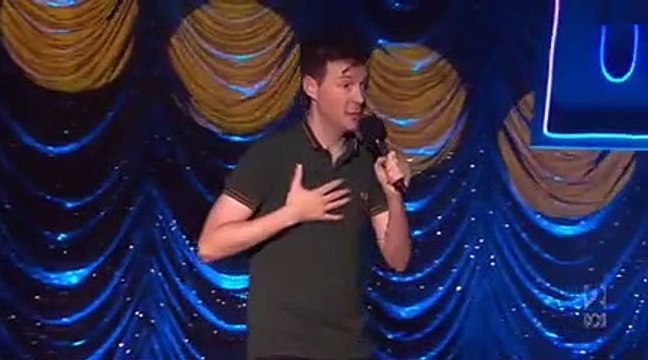 Comedy Up Late - Se5 - Ep03 - Emily Heller, Merrick Watts, Steen Raskopoulos and Ryan Hamilton HD Watch HD Deutsch