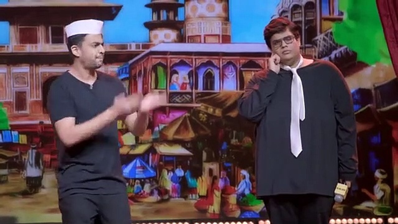 Comedy premium league - se1 - ep02 hd watch hd deutsch