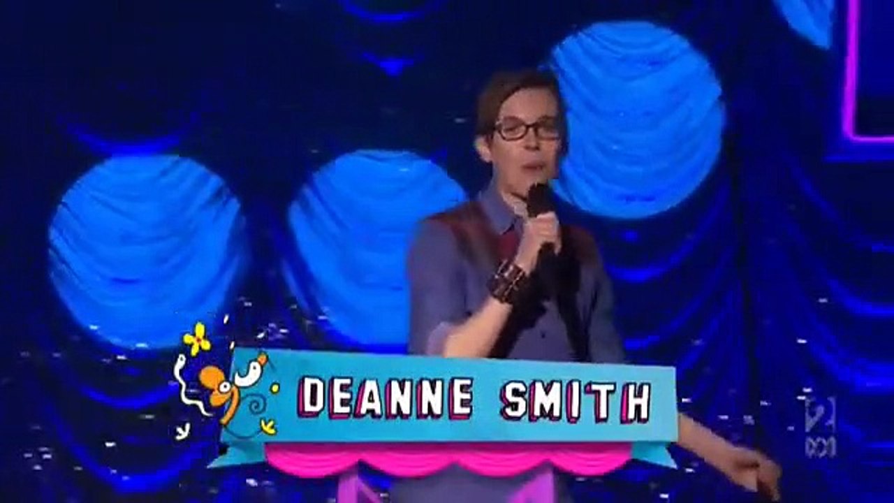 Comedy Up Late - Se5 - Ep02 - DeAnne Smith, Daniel Townes, Steve Bugeja, Neeti Palta, Simon Taylor HD Watch HD Deutsch