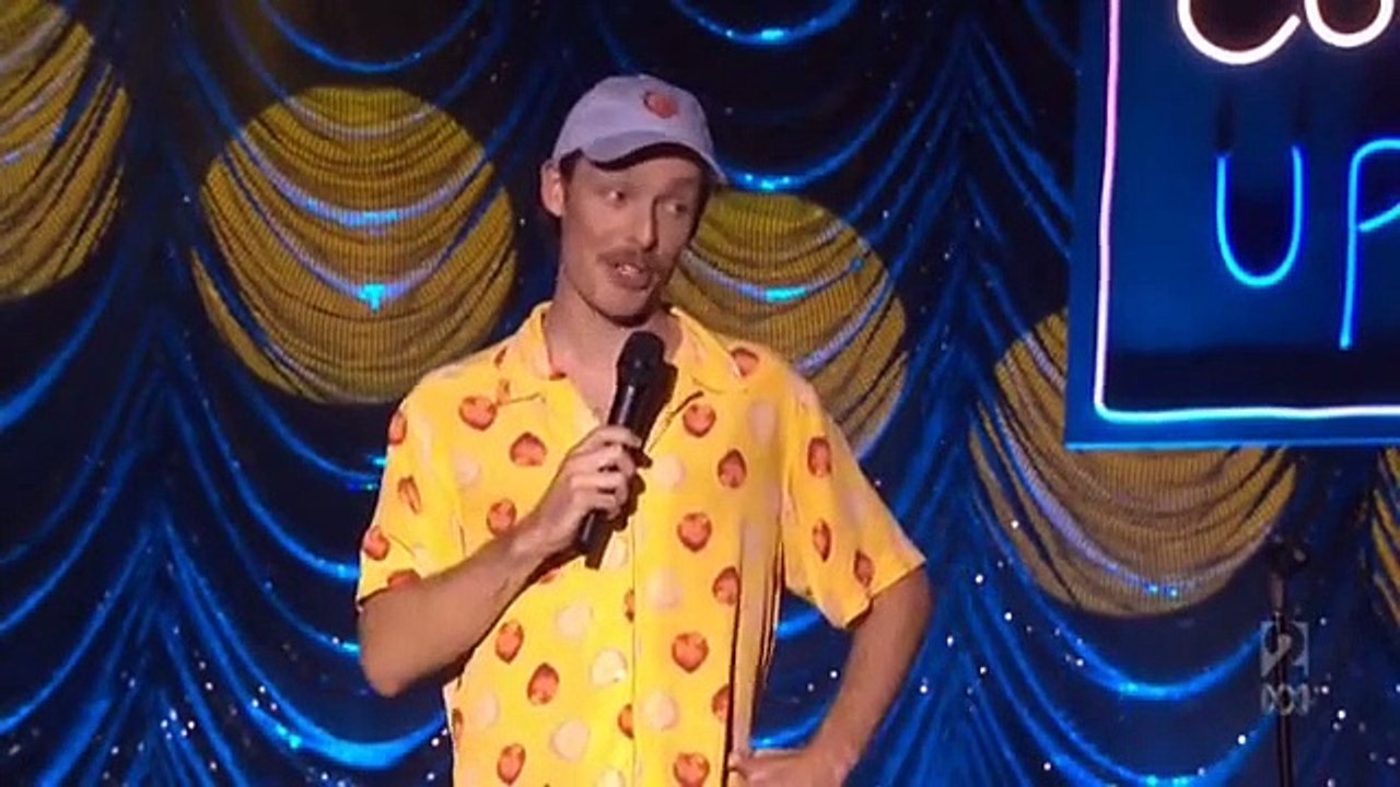 Comedy Up Late - Se5 - Ep01 - DeAnne Smith, Guy Montgomery, Ahir Shah, Danielle Walker, Des Bishop HD Watch HD Deutsch