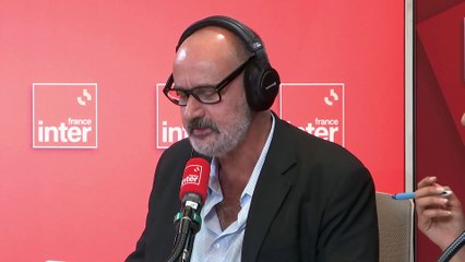 L'héroïne du jour : Ratapoulpe - La chronique de Daniel Morin