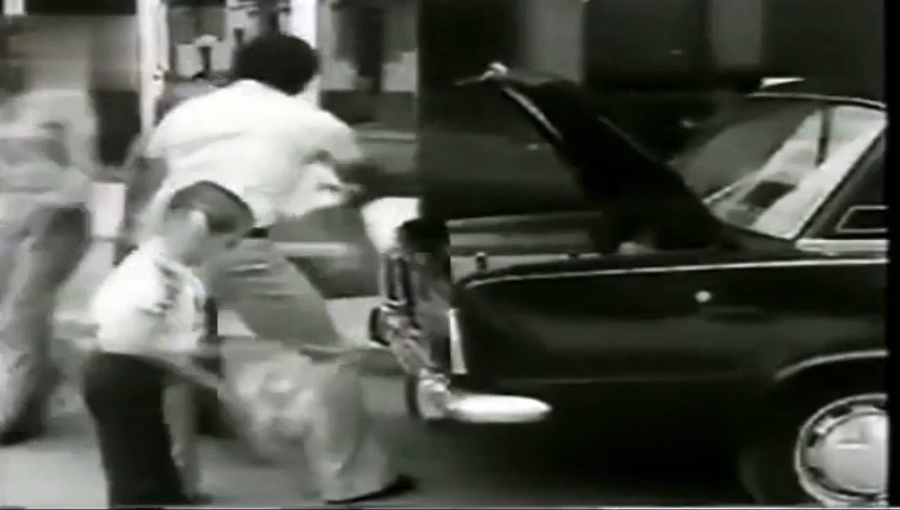 Donuts Publicidad española (años 70) Vídeo Dailymotion