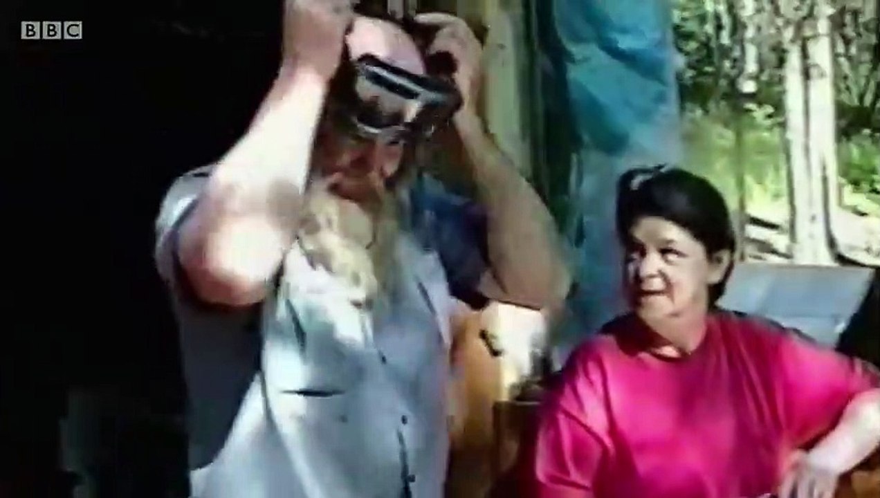 Win the Wilderness - Alaska - Se1 - Ep02 HD Watch HD Deutsch