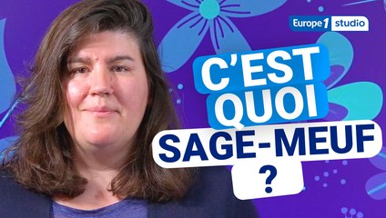 Sage-Meuf, c'est quoi ?