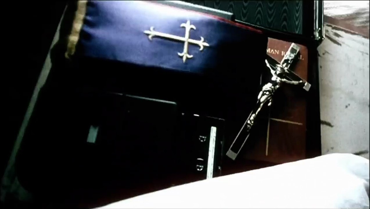 Les Âmes perdues Bande-annonce (PT)