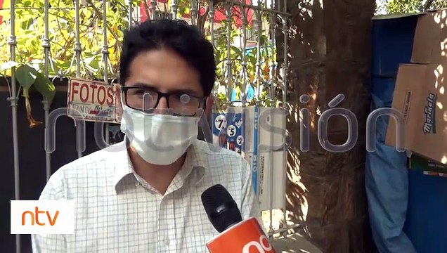 Logró bajar dos kilos : El pequeño Uziel de un año lucha contra la obesidad congénita