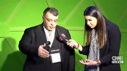 Türk mühendislerden yeni icat: Robot kara aracı