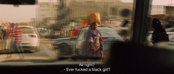 Un Ange Bande-annonce (EN)