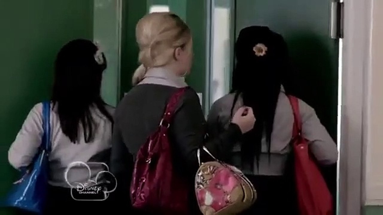 Wolfblood - Se1 - Ep03 HD Watch HD Deutsch