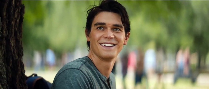 J'y crois encore Bande-annonce (RU)