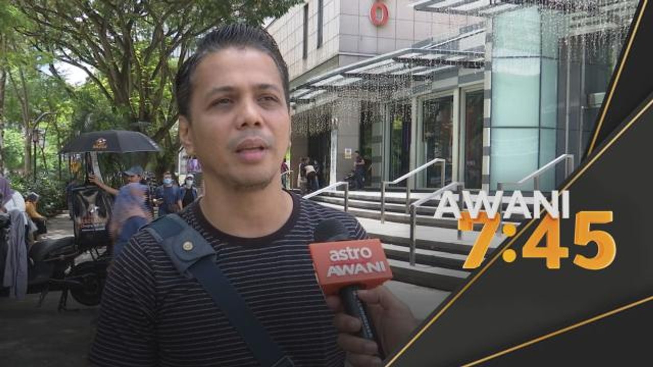 Cadangan MPN | Apa reaksi masyarakat?