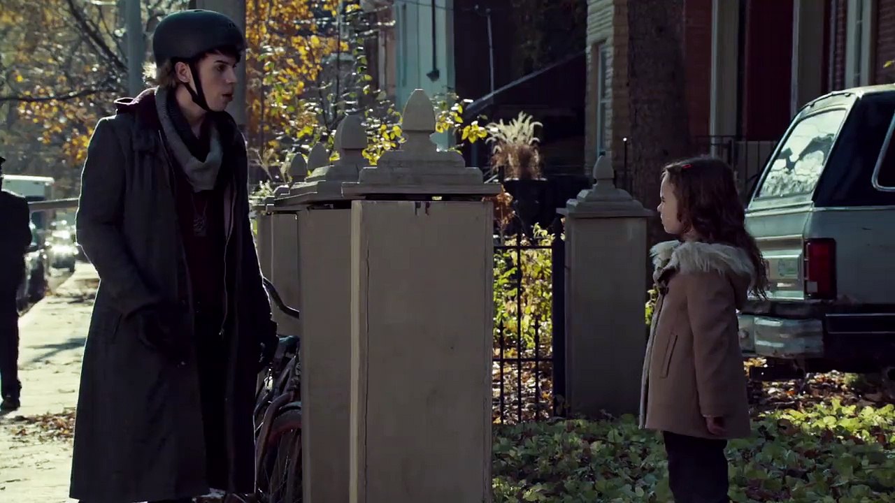 Orphan Black - Se1 - Ep02 - Instinct HD Watch HD Deutsch