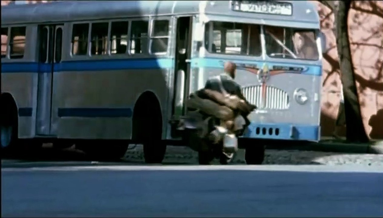 Carnets de voyage Bande-annonce (ES)