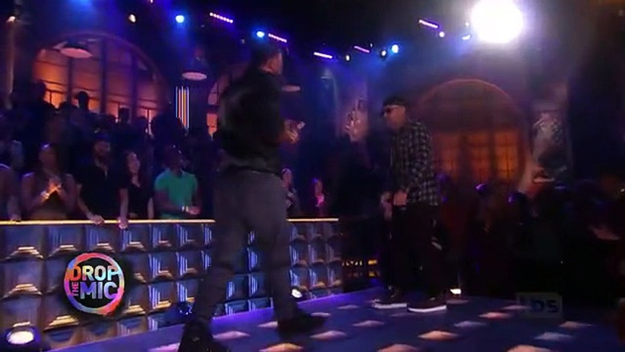 Drop the Mic - Se1 - Ep09 HD Watch HD Deutsch