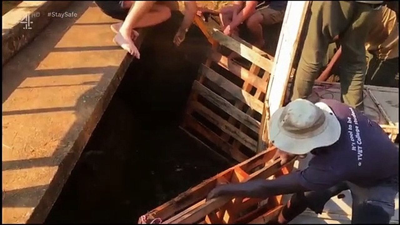Work on the Wild Side - Se1 - Ep05 HD Watch HD Deutsch