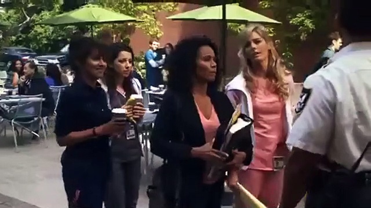 Hawthorne - Se1 - Ep05 HD Watch HD Deutsch