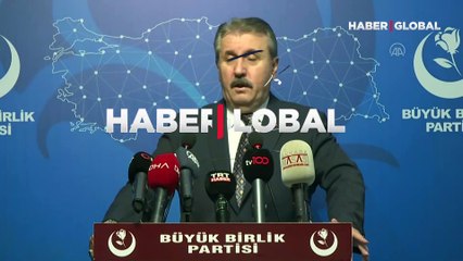 Destici, EYT düzenlemesinin yürürlüğe gireceği tarihi açıkladı!