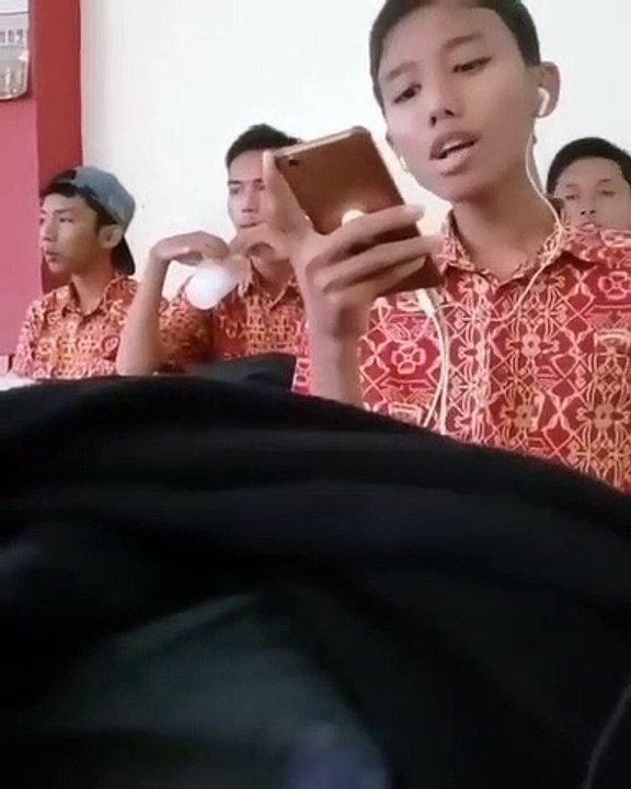 Wkwkw... apa yang kalian rasakan ???