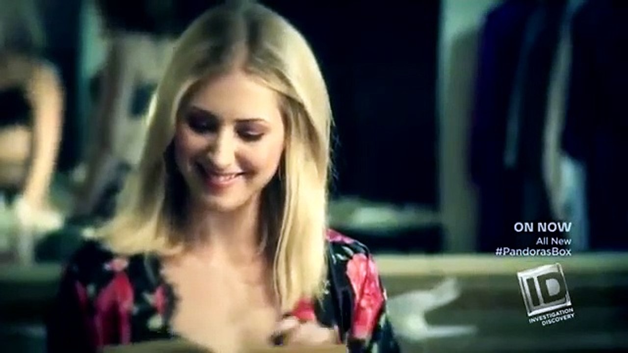 Pandora's Box - Unleashing Evil - Se1 - Ep02 - Tainted Love HD Watch HD Deutsch