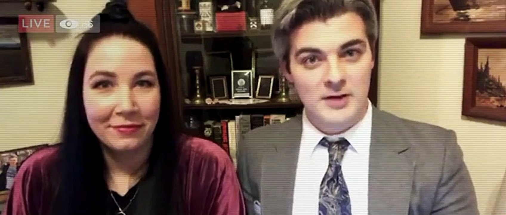 Hellier - Se2 - Ep04 - Your Green Man HD Watch HD Deutsch