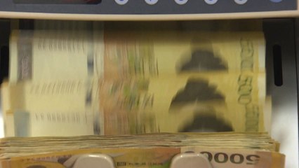 가계 빚 '빨간 불'...신용위험, 19년 만에 최고치 / YTN