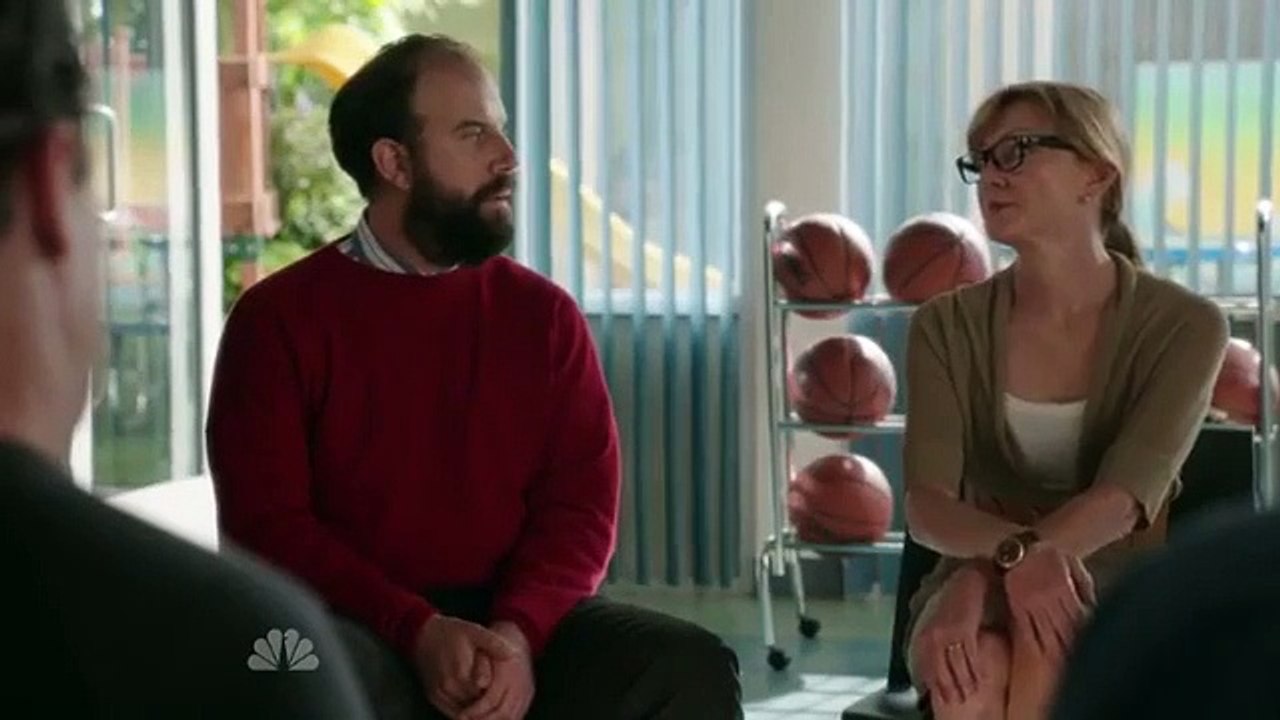 Go On - Ep09 HD Watch HD Deutsch