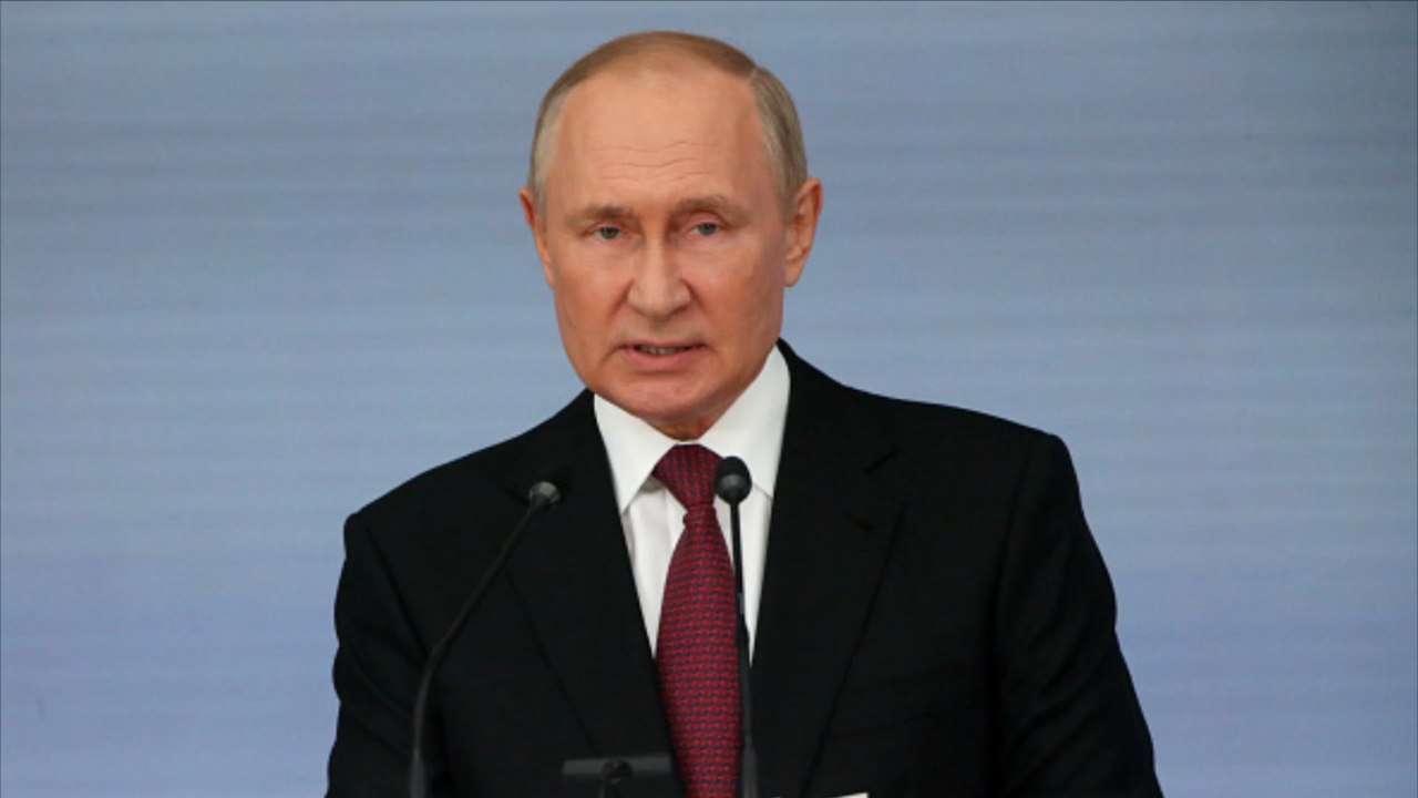 Mächtige Schattenherrscher ziehen Schlinge um Putin immer enger