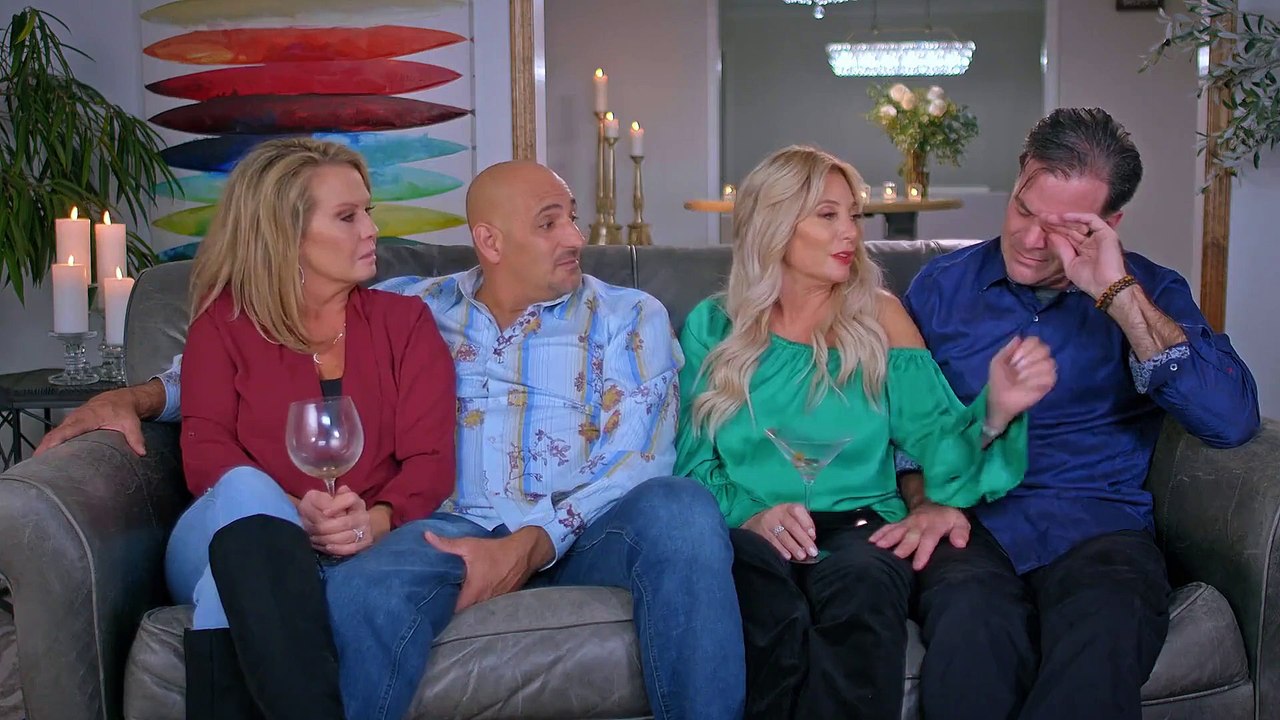 You, Me $$ My Ex - Se1 - Ep08 - Ex-posing The Truth HD Watch HD Deutsch