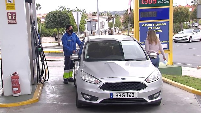 Andalucía afirma que la reforma laboral está afectando de forma negativa a la productividad