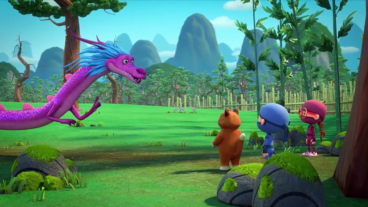 Hello Ninja - Se1 - Ep01 - Cottontail Ninja HD Watch HD Deutsch