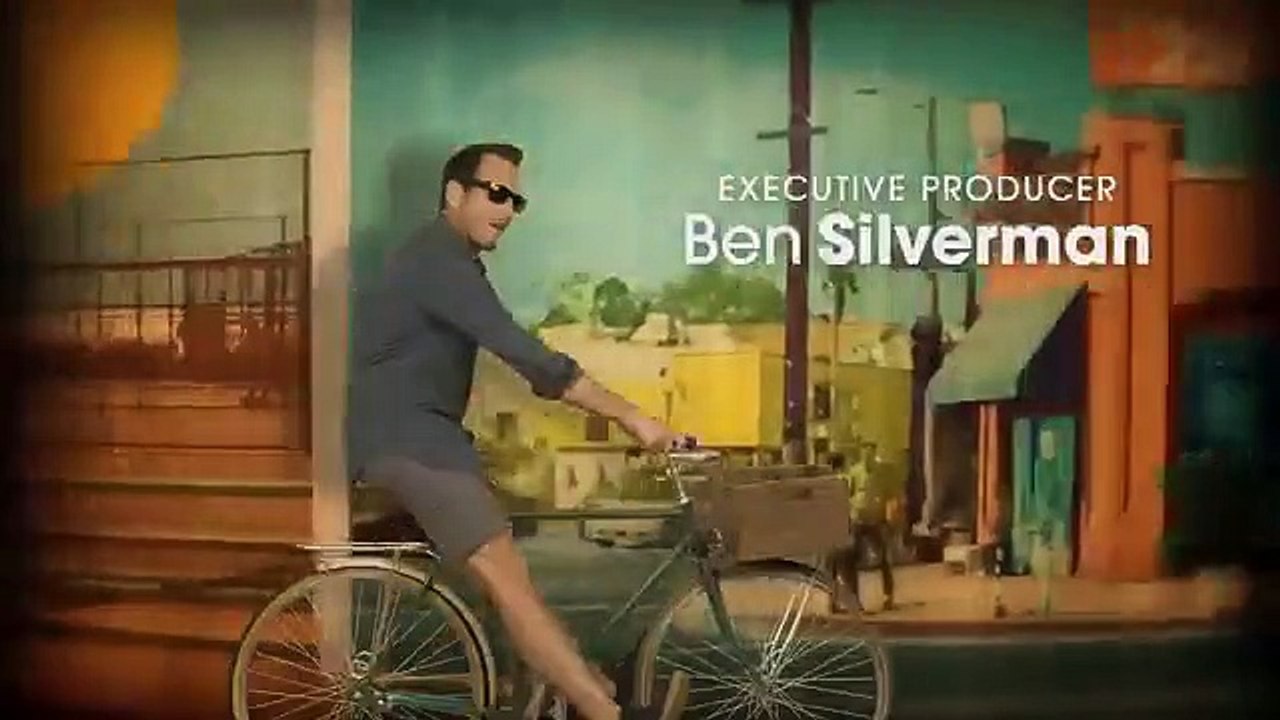 Flaked - se1 - ep01 - westminster hd watch hd deutsch