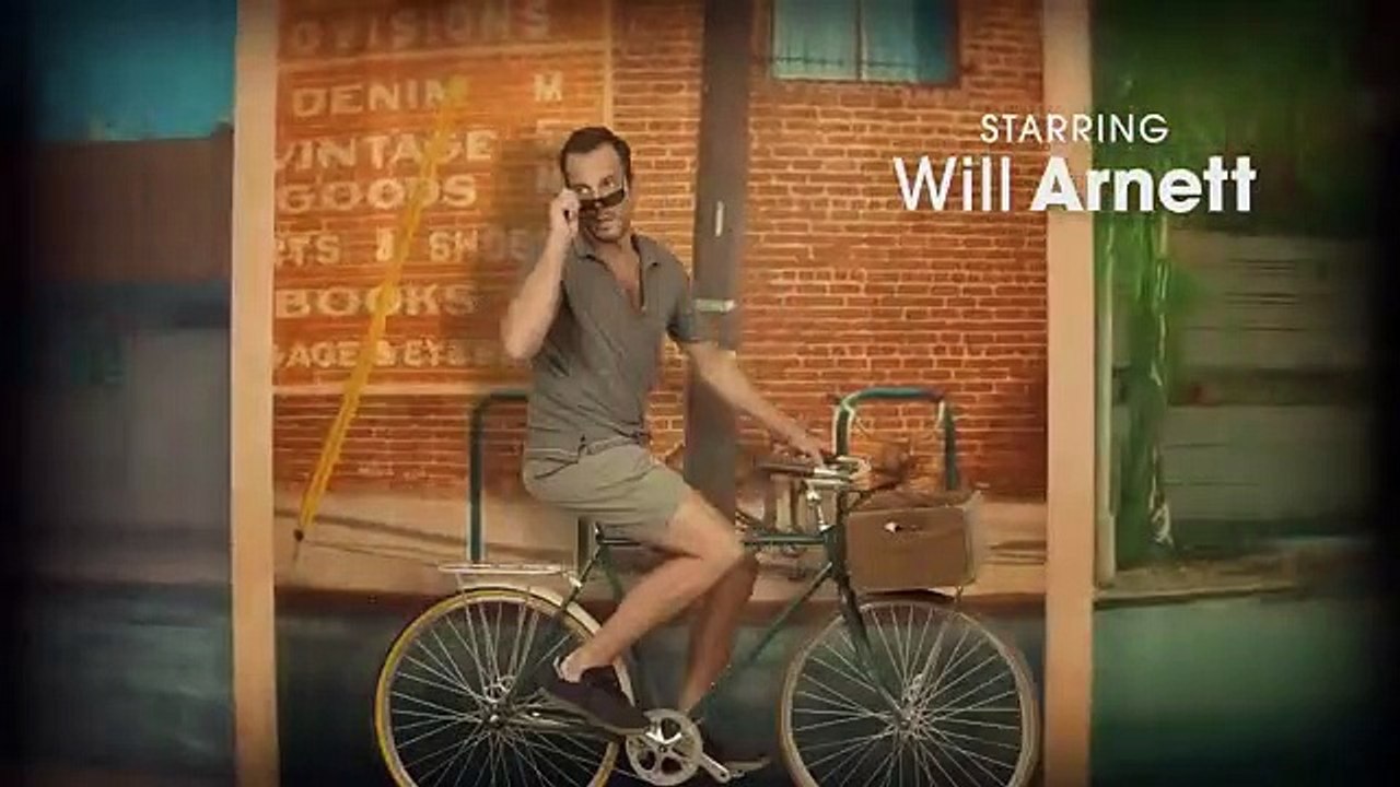 Flaked - Se1 - Ep03 - Rose HD Watch HD Deutsch