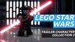 LEGO Star Wars: La Saga Skywalker Galactic Edition - Tráiler Character Collection 2