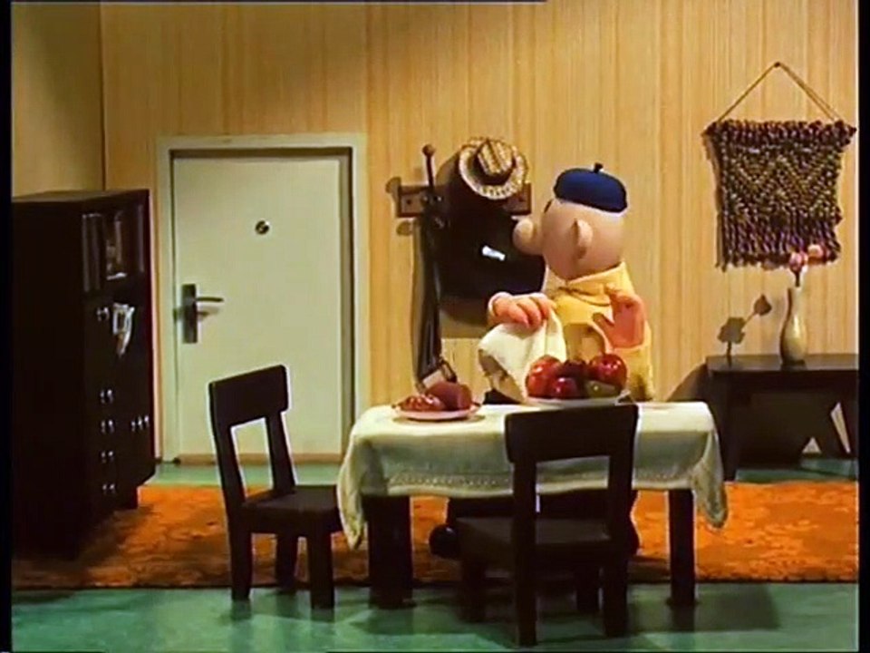 Pat $$ Mat - Se1 - Ep04 HD Watch HD Deutsch