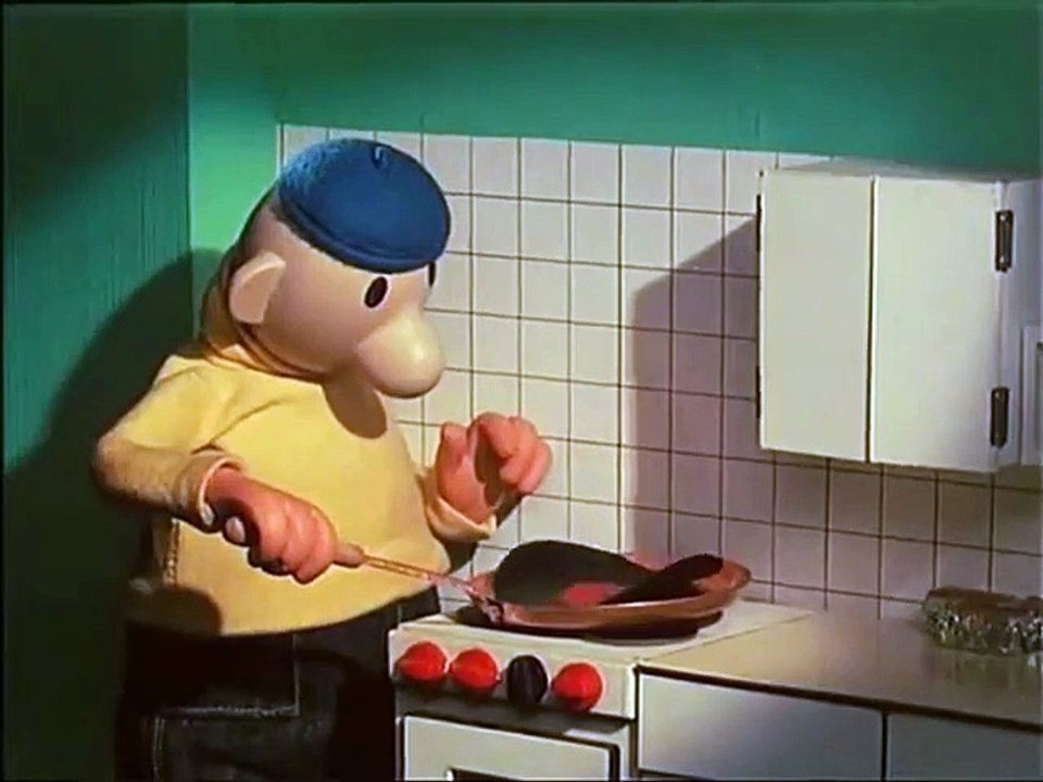 Pat $$ Mat - Se1 - Ep09 HD Watch HD Deutsch