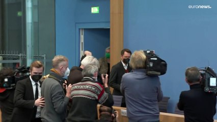 Ist Cannabis in Deutschland bald legal? Lauterbach stellt neue Regeln vor