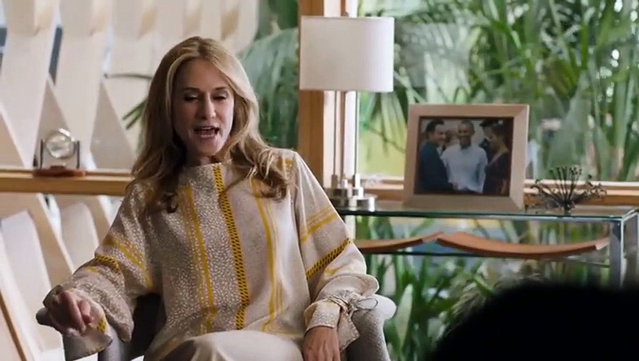 Here and Now - Se1 - Ep07 - Wake HD Watch HD Deutsch