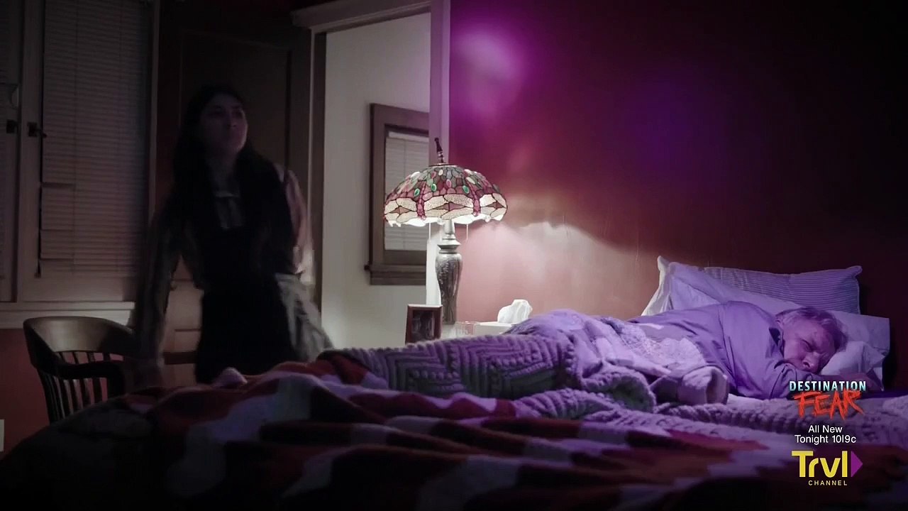 Paranormal Nightshift - Se1 - Ep06 - Lady of the House, The Fire Chief, and Caretaker - Take Care HD Watch HD Deutsch