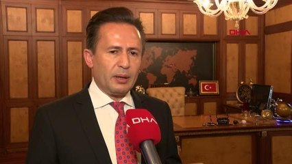 Son dakika haberi! YAZICI'DAN İBB GERGİNLİĞİNE İLİŞKİN AÇIKLAMA: GEREKİRSE DAVA AÇACAĞIM