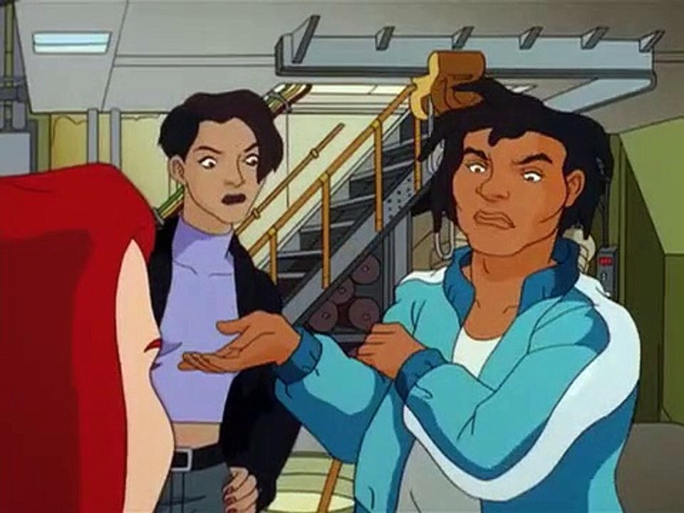 Godzilla - The Series 2 - Ep01 HD Watch HD Deutsch