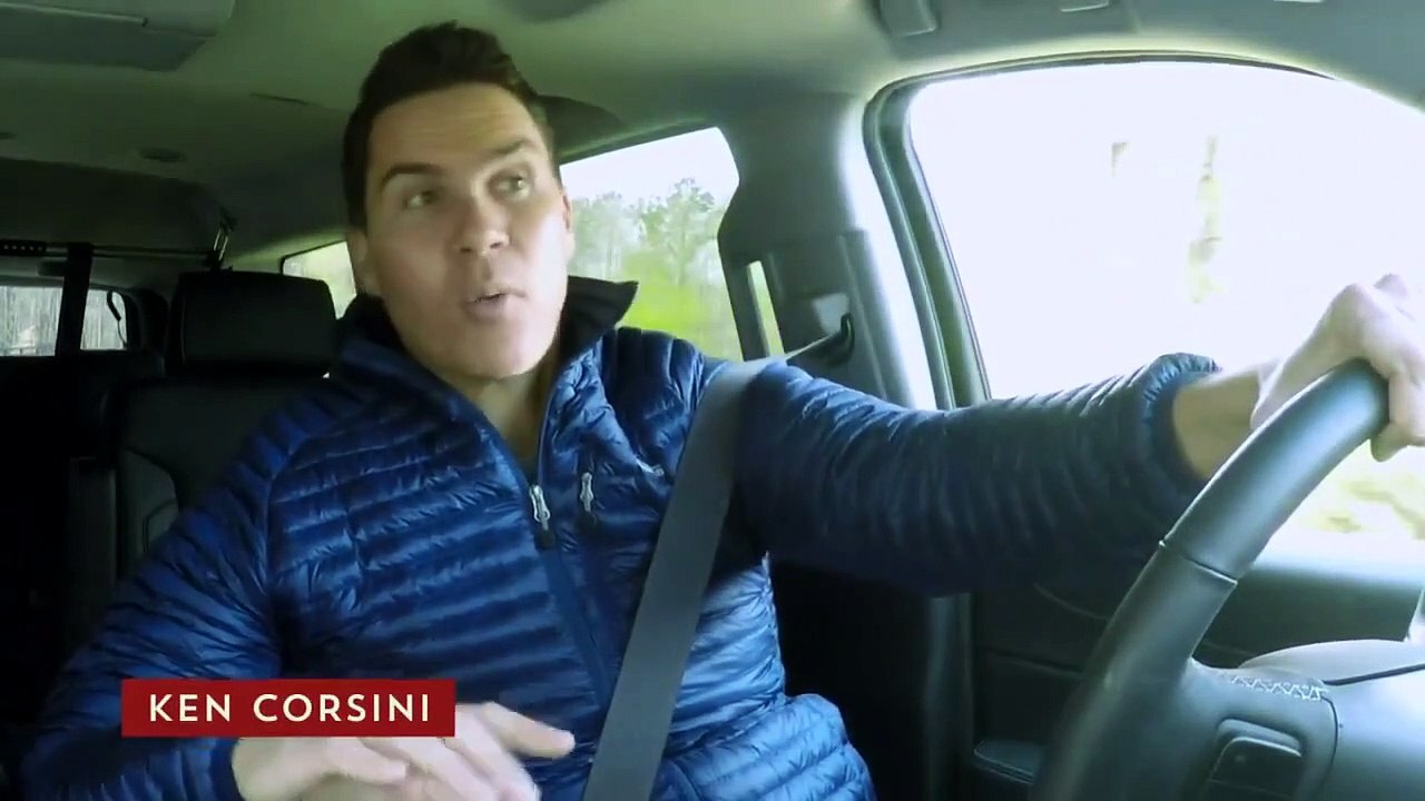 Flipping Across America - Se1 - Ep06 - Small House, Big Risk HD Watch HD Deutsch